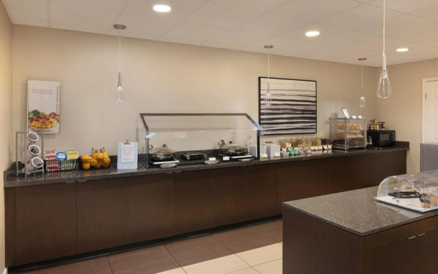 Residence Inn Phoenix Glendale/Peoria