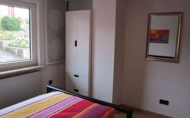 Holiday Apartment Heitmann