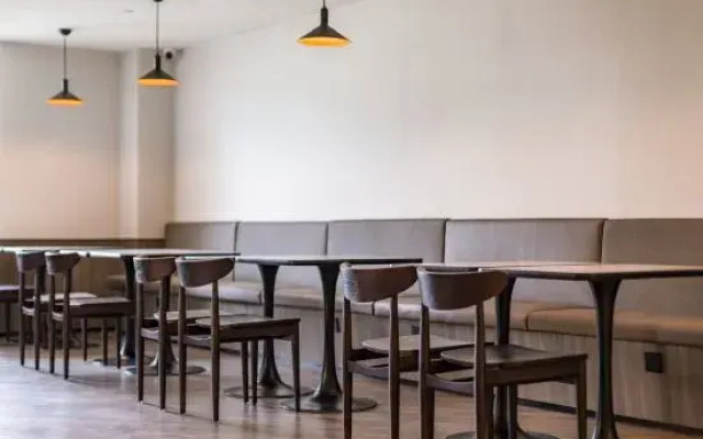 HanTing Hotel (Altay Fuyun)