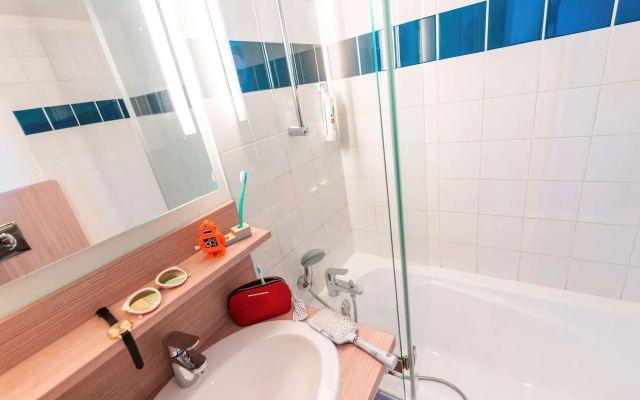 ibis Styles Paris Velizy