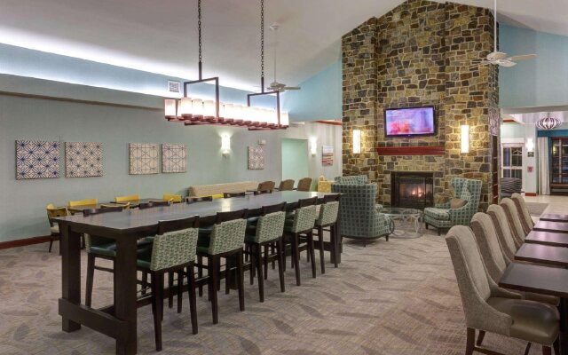 Homewood Suites by Hilton Philadelphia/Mt. Laurel