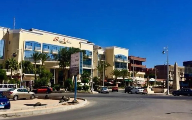 Soniva Gani Apartments