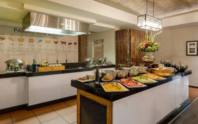 Protea Hotel by Marriott Cape Town Durbanville