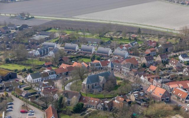 Hotel van der Weijde