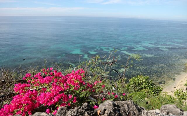 Antulang Beach Resort