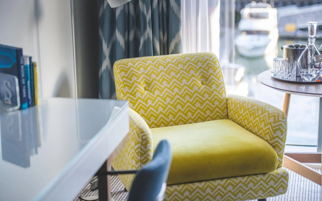 Harbour Hotel Southampton