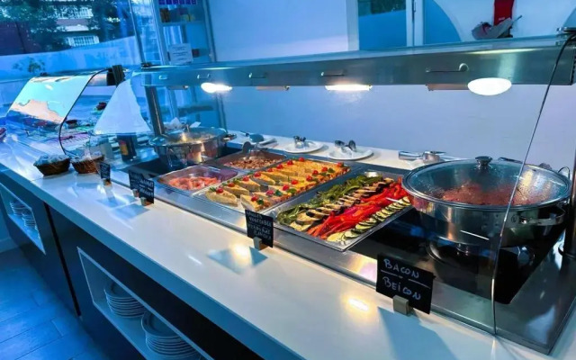 Welikehotel Fenix