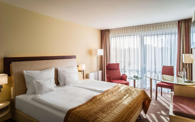 Best Western Plus Residenzhotel Lueneburg