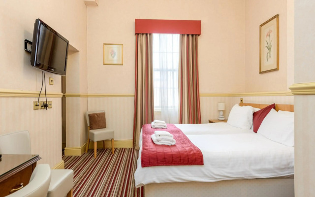 Hotel Prince Regent
