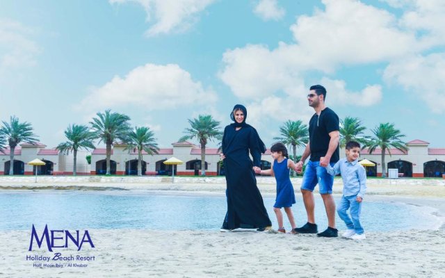 Holiday Inn Resort Half Moon Bay