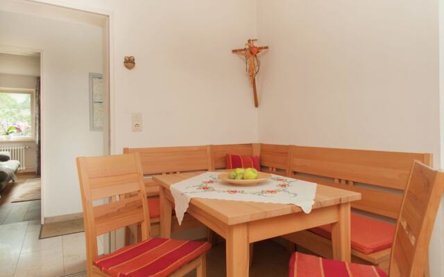 Beautiful Apartment With Private Terrace and a Separate Entrance