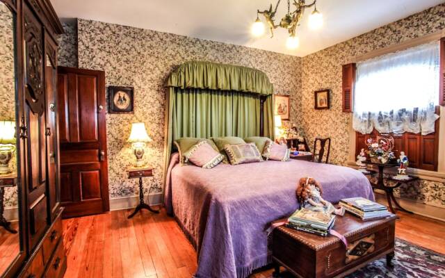 Hollerstown Hill B&B
