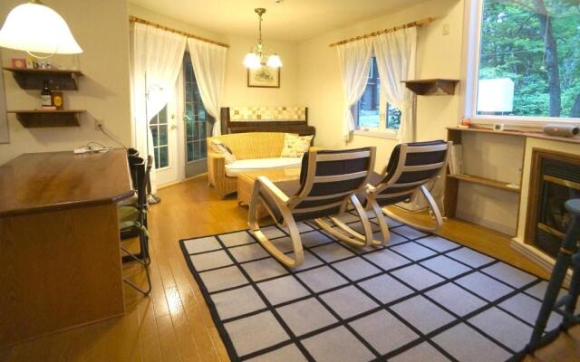 Ricky House Hakuba - Vacation STAY 87100