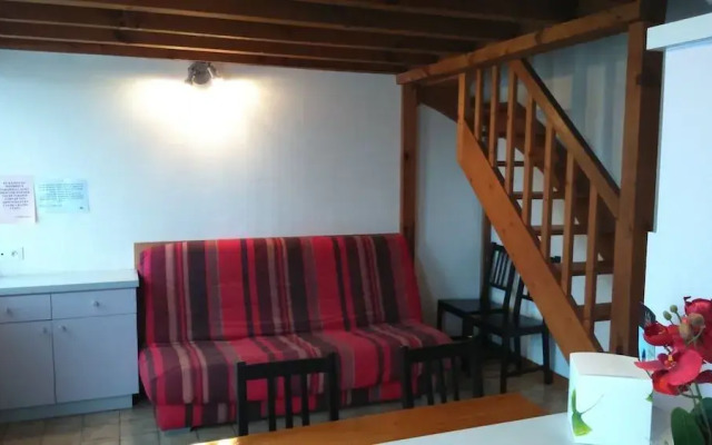 Parc de Loisirs du Faillal - Gîtes