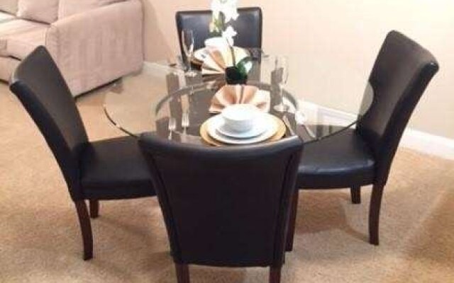 Montierra By Sterling Suites
