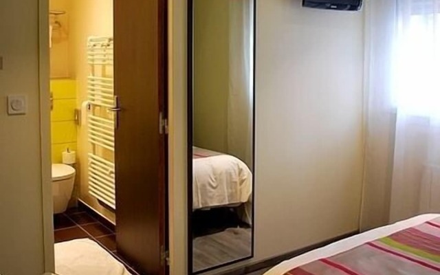 Hotel les Perce Neige