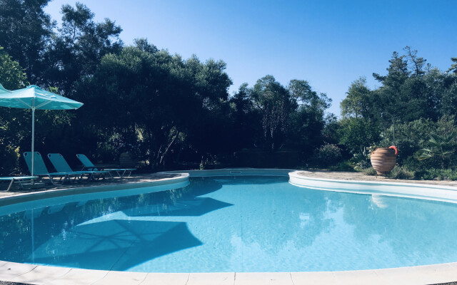 Villa Magdalena