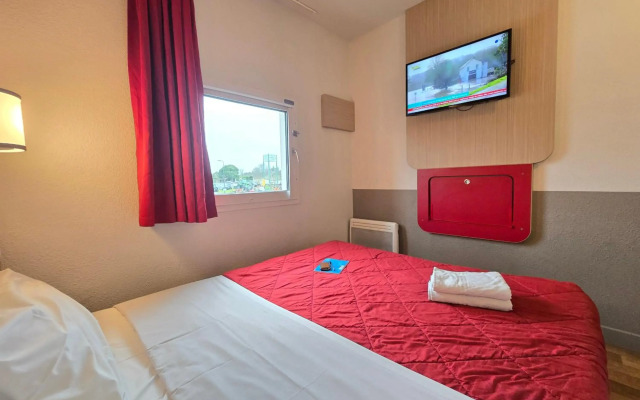 ibis Paris Ornano Montmartre Nord 18ème