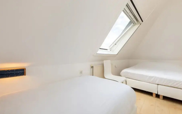 Summio Vakantiepark It Wiid