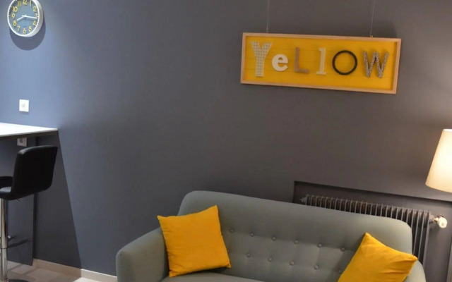 Appartement Trespoey