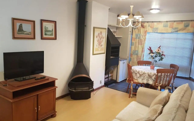 Gramado - Ed. São Pedro - Apto 409