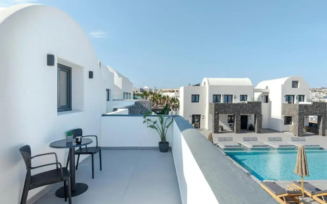 Onyx Hotel & Suites