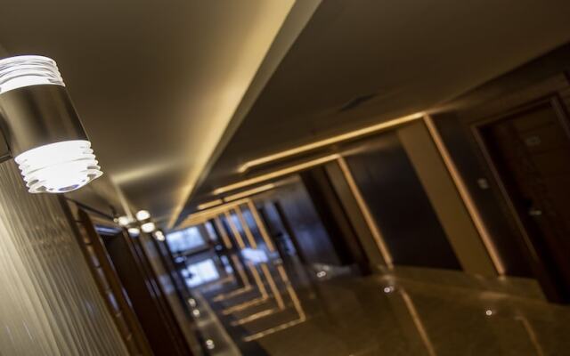 Hotel Arjunaa