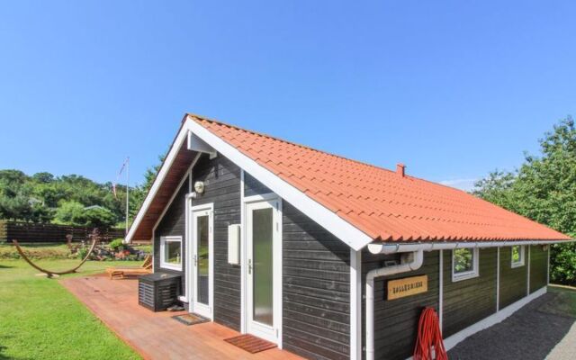 "Spase" - 500m from the sea in Bornholm