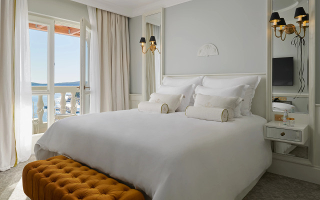 Palace Elisabeth, Hvar Heritage Hotel - The Leading Hotels of the World