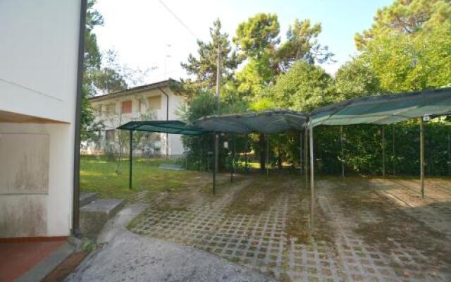 Lignano Pineta nice flat