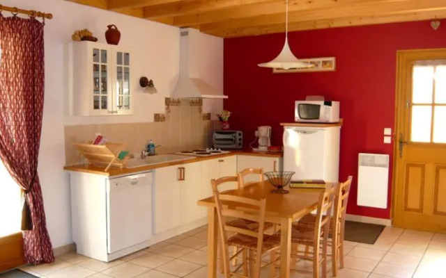 Les Gîtes des Balcons de Belledonne