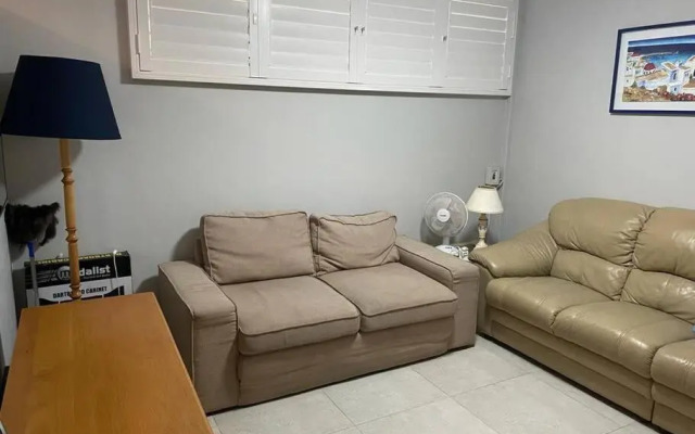 9 Skiathos - Beach front apartment - Salt Rock