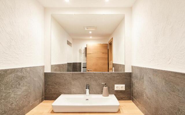 Apartment Naturnah