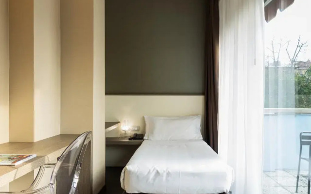 Hotel Tiziano
