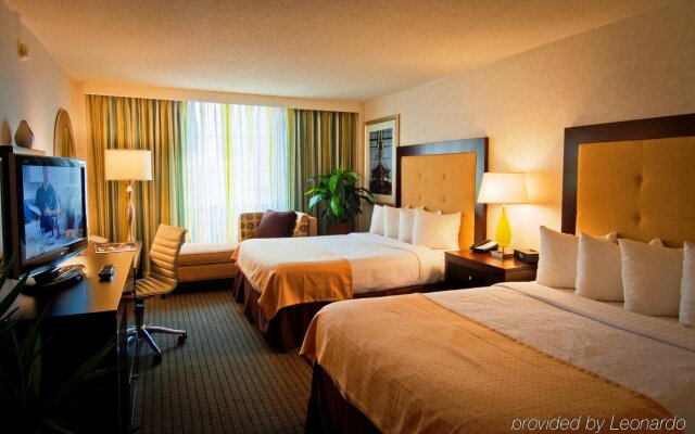 Holiday Inn Baltimore-Inner Harbor