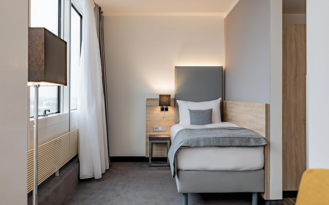 Garner Hotel Berlin - Spandau