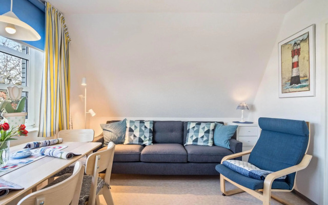 Nordhaus Ferienwohnung 3