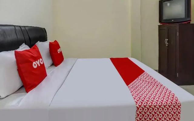 OYO 91084 Oke Guest House