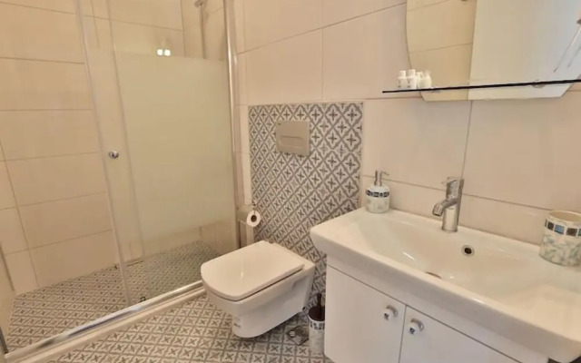 Emre Hotel 10 Oda