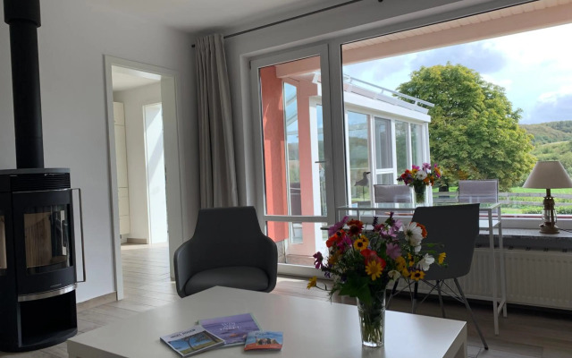 Ferienhaus am Nationalpark - Ihr Zuhause auf Rügen