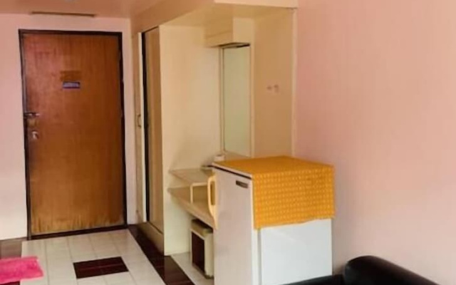 Indra Hotel Hatyai