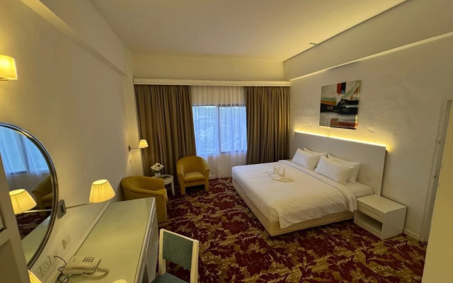 Royal Park Hotel at UNITEN