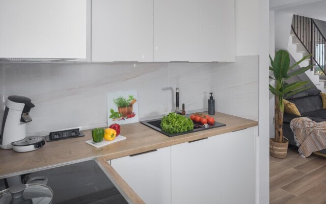 Nice Apartment in Porec With 2 Bedrooms and Wifi