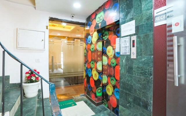 Fabhotel Sentinel Suites