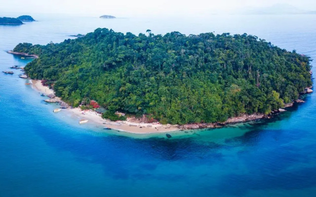 VOA Quatro Estações Paraty