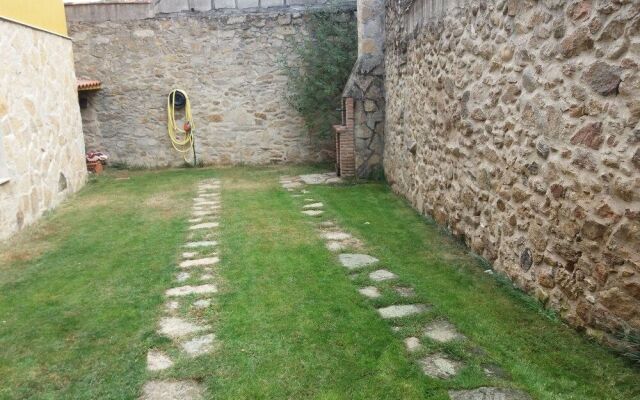Casa Rural El Caño de Abajo