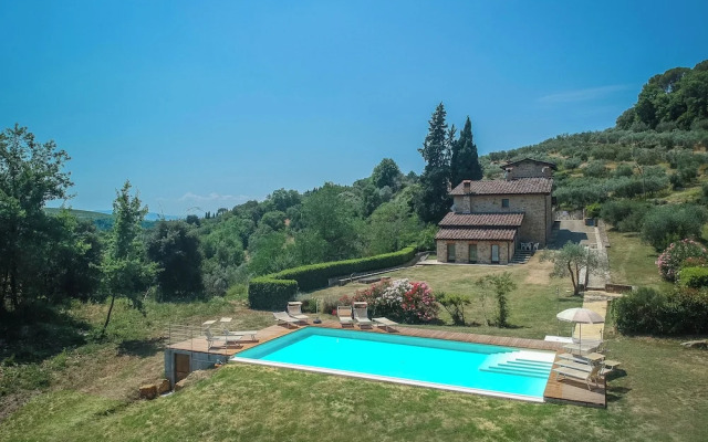 Casolare Torre With Pool And Ac