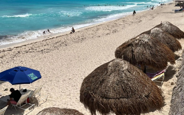 Suites Brisas