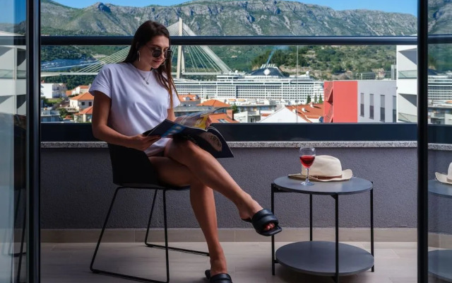 Hotel D-Elegant Dubrovnik