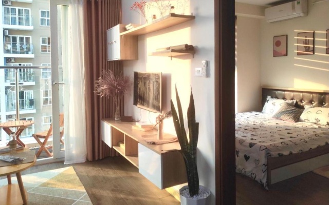 96Gen Homestay - Apartment New Life Tower Bãi Cháy Hạ Long - căn hộ view biển – Guest Rooms – Ha Long